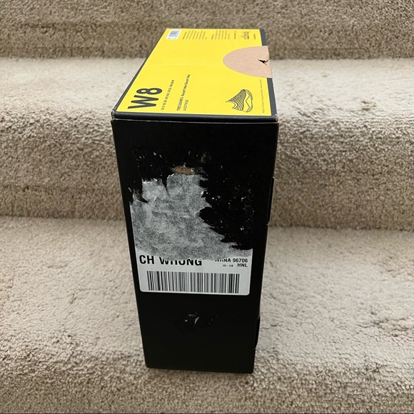 Allbirds Women’s Tree Dasher 2 - Picture 7 of 7